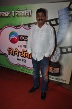 Nitin Chandrakant Desai at Godrej Expert Care Sahyadri Cine Awards 2013 in Ravindra Natya Mandir, Mumbai on 18th June 2013 (20).JPG